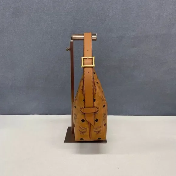 Mcm Women Pre-Loved Bag Brand New Condition - Picture 5 of 8